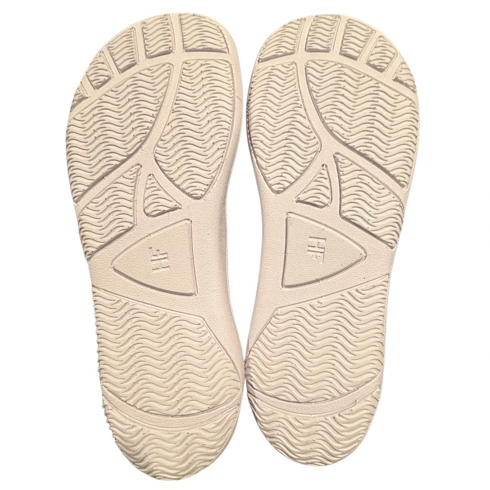HIKE HF Stride Navy Barefoot Sneakers Women's 8-8.5 Athletic Casual